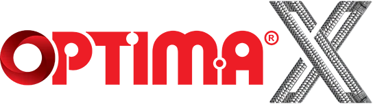 logo Optima-X - racorduri si robineti coltar
