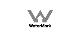 Acreditare Watermark racorzi flexibili inox Optima