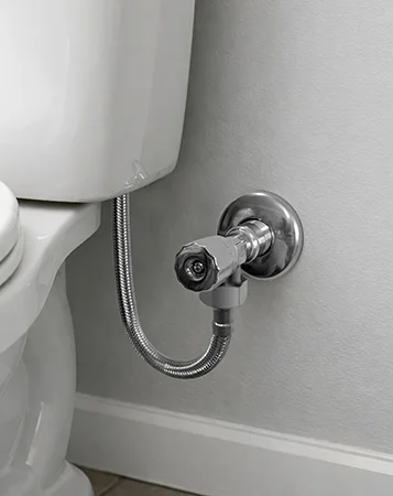 Racord flexibil interior-interior si interior-exterior inox 304 Optima